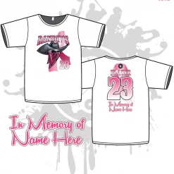 All The Way Live Designs Bandits 10U Youth Men's Sub Dye Jersey