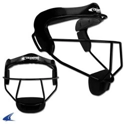 Accessories CHAMPRO THE GRILL - DEFENSIVE FIELDER'S FACEMASK