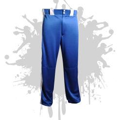 ATWL Pants Men's Sub Dye Pant Royal/White