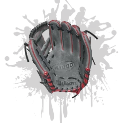Gloves WILSON 2018 A1000 1786 11.5" BASEBALL GLOVE