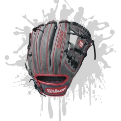 Gloves WILSON 2018 A1000 1786 11.5" BASEBALL GLOVE