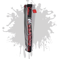 ATWL Pants Men's Sub Dye Pant Grey/Red