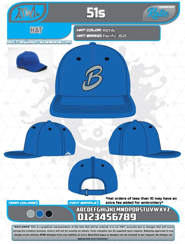 All The Way Live Designs Bloomingdale Fall League Hats Bloomingdale Fall Season 3 All The Way Live Designs Bloomingdale Fall League Hats Bloomingdale Fall Season