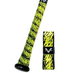 All The Way Live Designs Accessories Vulcan Bat Grips - UNCOMMON SERIES (5 Styles)