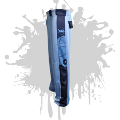 ATWL Men's Sub Dye Pant Carolina Blue Pants