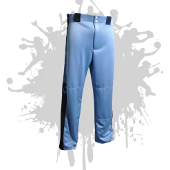 ATWL Men's Sub Dye Pant Carolina Blue Pants