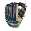 2018 Wilson A2000 SuperSkin 11.5" Baseball Glove: WTA20RB18DP15SS Sporting Goods