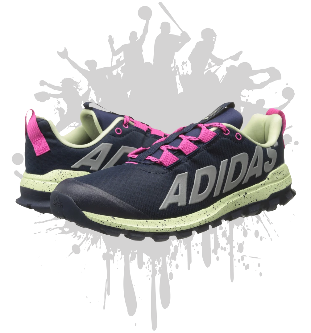 Adidas Vigor 6 TR W Women's AQ6899 Shoes 3 Adidas Vigor 6 TR W Women's AQ6899 Shoes