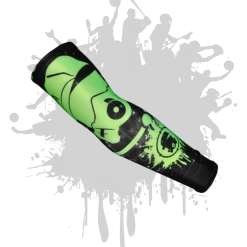 ATWL Gas Mask Arm Sleeves