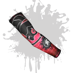 ATWL Gas Mask Arm Sleeves