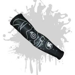 ATWL Gas Mask Arm Sleeves