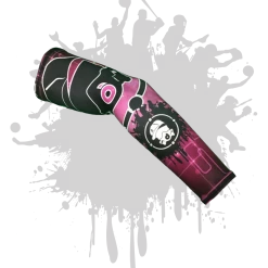 ATWL Gas Mask Arm Sleeves