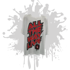 All The Way Live Designs Extreme Mens Sub DyeJersey