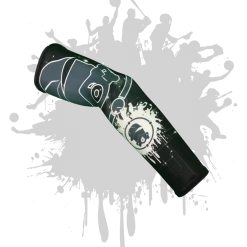 ATWL Gas Mask Arm Sleeves