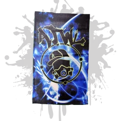 All The Way Live Designs Clearance ATWL Towel