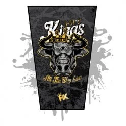 All The Way Live Designs HIT KING ANIMAL SERIES ARM SLEEVES Men