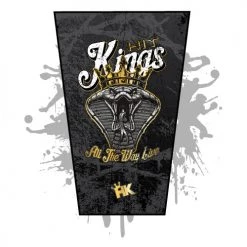 All The Way Live Designs HIT KING ANIMAL SERIES ARM SLEEVES Men