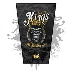 All The Way Live Designs HIT KING ANIMAL SERIES ARM SLEEVES Men