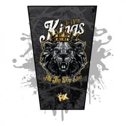 All The Way Live Designs HIT KING ANIMAL SERIES ARM SLEEVES Men