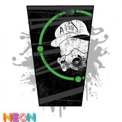 All The Way Live Designs Accessories DISTRESSED FULL DYE ARM SLEEVES