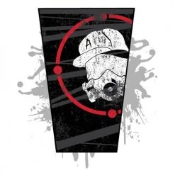 All The Way Live Designs Accessories DISTRESSED FULL DYE ARM SLEEVES