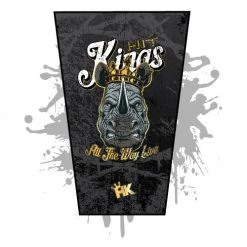 All The Way Live Designs HIT KING ANIMAL SERIES ARM SLEEVES Men