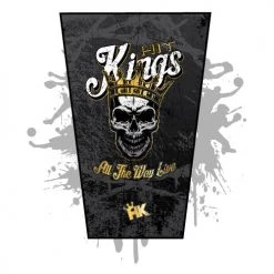 All The Way Live Designs HIT KING ANIMAL SERIES ARM SLEEVES Men