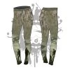 All The Way Live Designs Military Armed Forces (Army) Womens Leggings