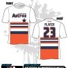 All The Way Live Designs East Bay Fall League Men's Sub Dye Jerseys