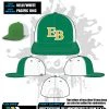 All The Way Live Designs EastBay Spring League 2021 Baseball Hat