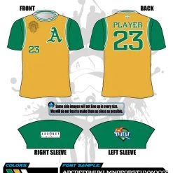 All The Way Live Designs East Bay Spring 2021 Baseball Jerseys Eastbay Spring