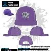 All The Way Live Designs Fishhawk Fall League Hats