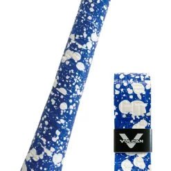 All The Way Live Designs Accessories Vulcan Bat Grips - SPLATTER SERIES (4 Colors)