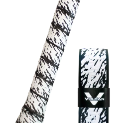 All The Way Live Designs Accessories Vulcan Bat Grips - UNCOMMON SERIES (5 Styles)