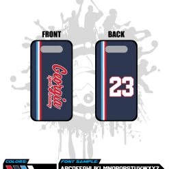 All The Way Live Designs Georgia Sports Academy Accessories Goergia Sports Academy