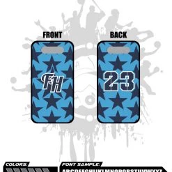 All The Way Live Designs Fishhawk All Stars 2022 2022 Fishhawk All Stars Accessories 8 All The Way Live Designs Fishhawk All Stars 2022 2022 Fishhawk All Stars Accessories