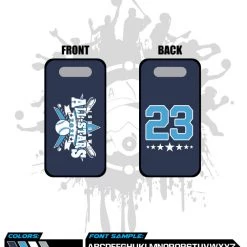 All The Way Live Designs Fishhawk All Stars Accessories Fishhwak All Stars