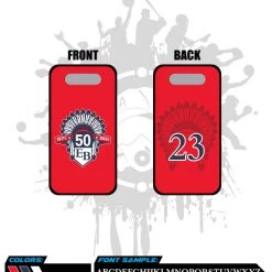 All The Way Live Designs East Bay All Stars Accessories