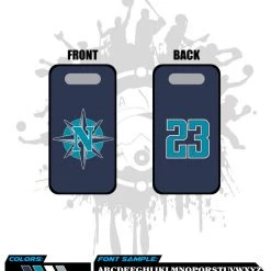 All The Way Live Designs Navigators Accesories