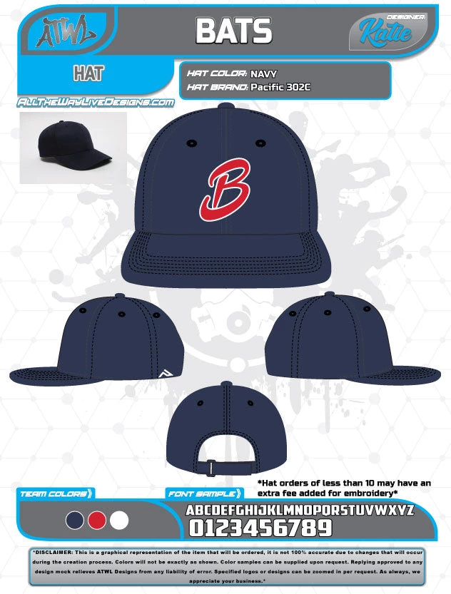 All The Way Live Designs Bloomingdale Fall League Hats Bloomingdale Fall Season 6 All The Way Live Designs Bloomingdale Fall League Hats Bloomingdale Fall Season