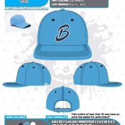 All The Way Live Designs Bloomingdale Fall League Hats Bloomingdale Fall Season 41 All The Way Live Designs Bloomingdale Fall League Hats Bloomingdale Fall Season