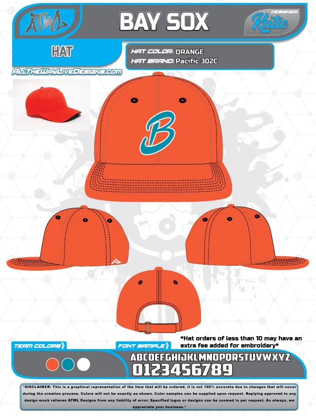 All The Way Live Designs Bloomingdale Fall League Hats Bloomingdale Fall Season 8 All The Way Live Designs Bloomingdale Fall League Hats Bloomingdale Fall Season