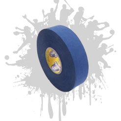 All The Way Live Designs Accessories Bat Tape-Blue