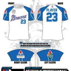 All The Way Live Designs East Bay Spring 2021 Baseball Jerseys Eastbay Spring