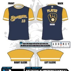 All The Way Live Designs Fishhawk Spring Fishhwak Spring 2021 Baseball Jerseys
