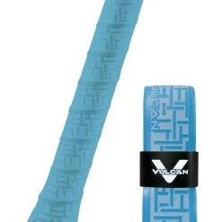 All The Way Live Designs Vulcan Bat Grips - SOLID SERIES (9 Colors) Accessories