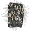 All The Way Live Designs Clearance ATWL Camo Micro Shorts