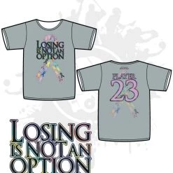 All The Way Live Designs Men Losing Is Not An Option