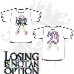 All The Way Live Designs Men Losing Is Not An Option