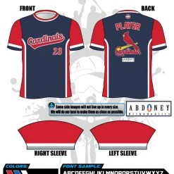 All The Way Live Designs Fishhawk Spring Fishhwak Spring 2021 Baseball Jerseys